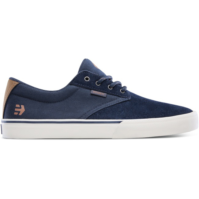 Pánské Tenisky Etnies Jameson Vulc Nathan Williams Blankyt - SYOPQ2517